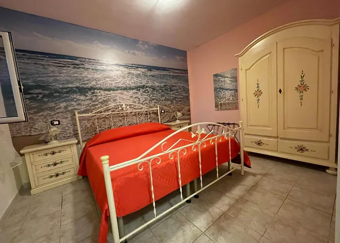 Casa vacanze 'carla Gold' Mit Wallbox By Interhome